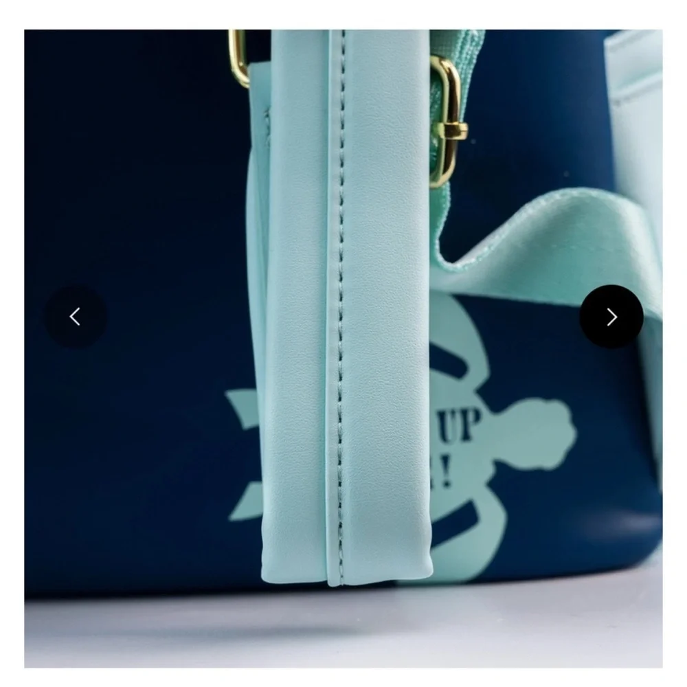 Loungefly nwt disney
